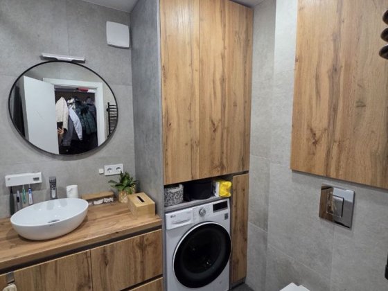 3х кімн з євро пр. Поля (Кирова),Б Хмельницького, Стромцова Днепр