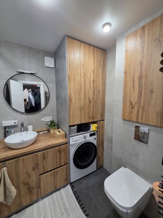 3х кімн з євро пр. Поля (Кирова),Б Хмельницького, Стромцова - фото 1