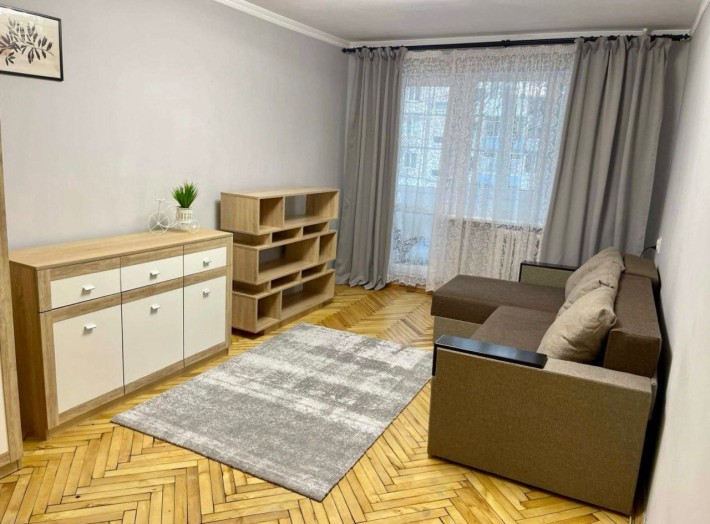Продам 1 кімнатну квартиру поруч Мазепи Спартак Львів - фото 1