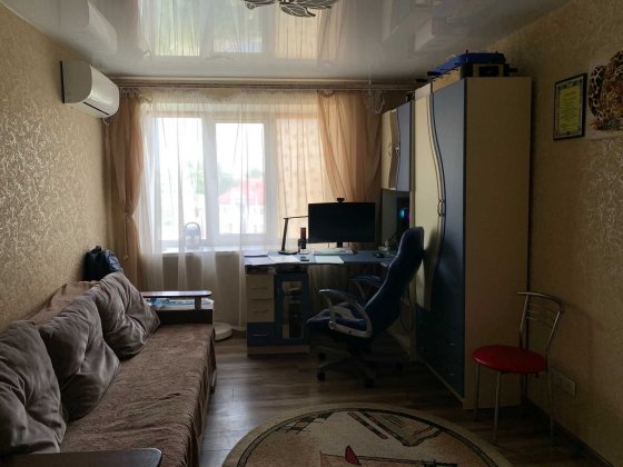 Продаж 2-кімнатної квартири, Анголенко (213-196-039) Запорожье