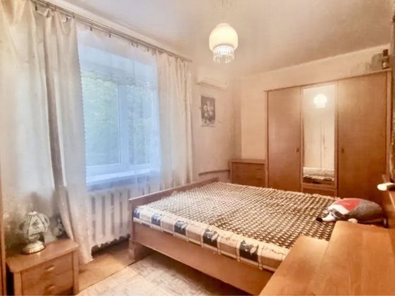 Продам 2к квартиру пр.А.Поля Днепр