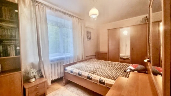 Продам 2к квартиру пр.А.Поля - фото 1