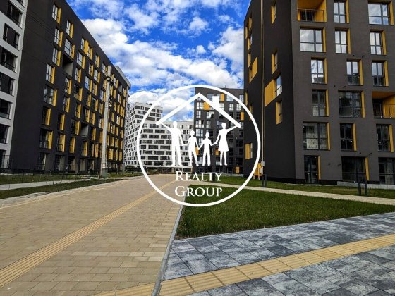 А11 Продаж 1 кімнатної кв. Вигідно під інвестицію. Вже здана черга Львов