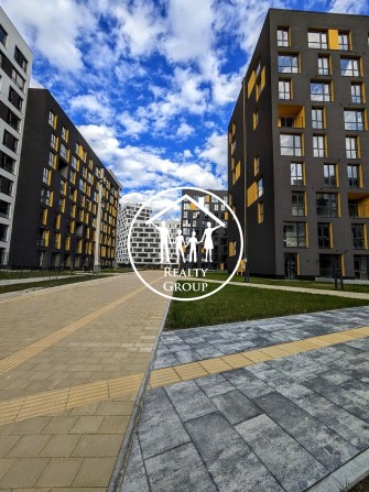 А11 Продаж 1 кімнатної кв. Вигідно під інвестицію. Вже здана черга - фото 1