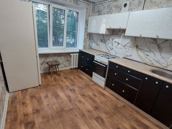 Ліски/ Великогабаритна Двокімнатна квартира Миколаїв