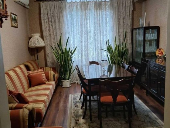 Продаж 2-х кімнт. квартири вул. Сталеварів. Запорожье