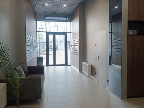 Продам 2к ЖК А+Я, 2 поверх 60кв.м Кропивницкий