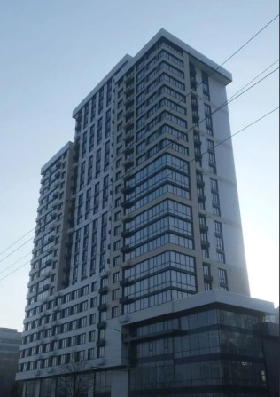 Продам квартиру в ЖК Favorit (ж/м Победа) - фото 1