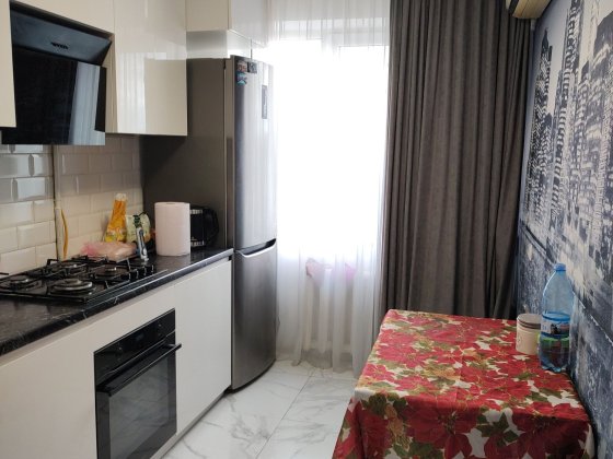 Продаж двокімнатної квартири Дніпро