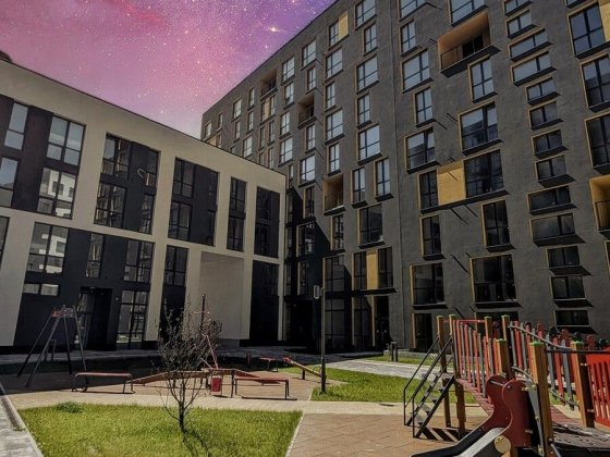 Продаж 2 кімнатна квартира Підзамче Зданий ЖК А11 Львів