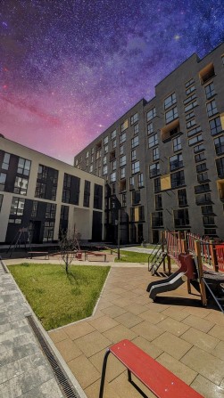 Продаж 2 кімнатна квартира Підзамче Зданий ЖК А11 - фото 1