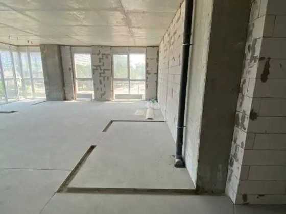 ЖК Грани, 78 метров/ Дафи, Гагарина,Подстанция Днепр