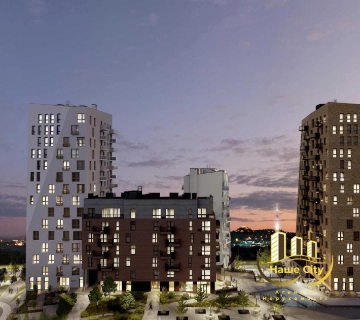 Продаж / Квартира / вул. Щурата , Шевченківський район, Львів - фото 1