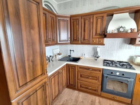 Продам 3к. квартиру, жм Перемога-5 Днепр