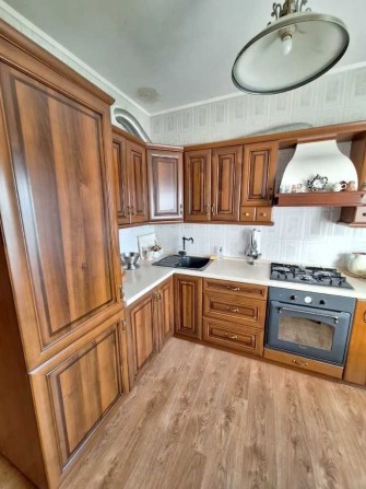 Продам 3к. квартиру, жм Перемога-5 - фото 1