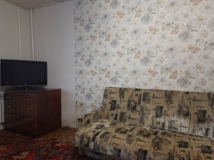 Продам 1-к квартиру Космос - фото 1