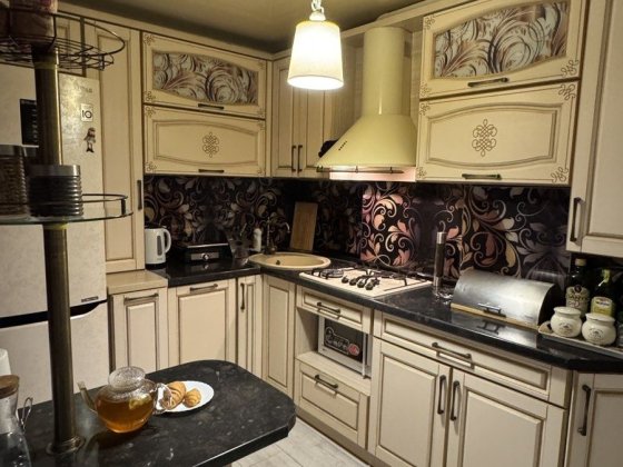 Продам 3к.кв. ЦЕНТР Ремонт Індивід. опалення Миколаїв