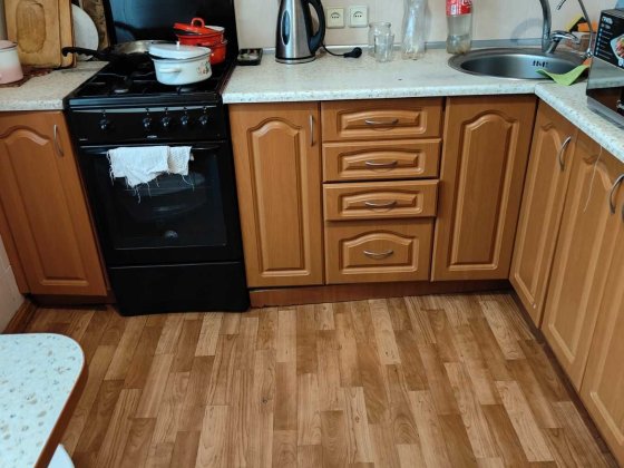 Продам 4-к квартиру в районе бульвара Шевченко Запоріжжя