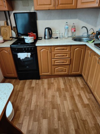 Продам 4-к квартиру в районе бульвара Шевченко - фото 1