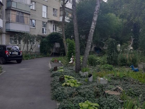 Продаю 3х комнатную квартиру СФонтан /парк Шевченка/ Миколаїв