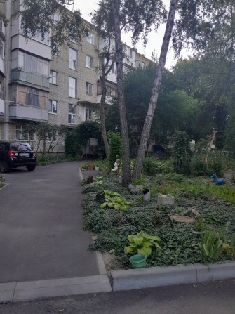 Продаю 3х комнатную квартиру СФонтан /парк Шевченка/ - фото 1