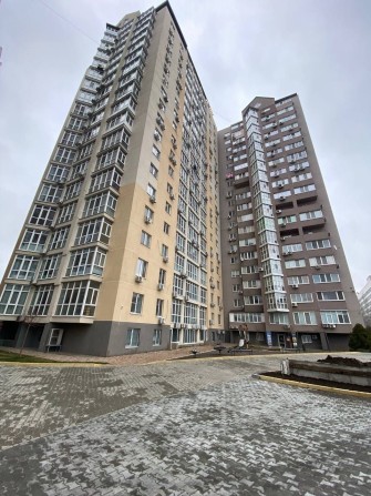 Продам Квартира 1 ком ЖК Лучший дом Победа ЖК Bartolomeo - фото 1