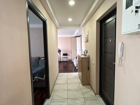 Продажа квартиры Запорожье