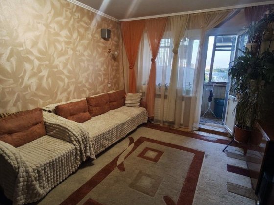 ВЛАДЕЛЕЦ!!!  ПРОДАЖА!!! 2х комн.квартира Запорожье