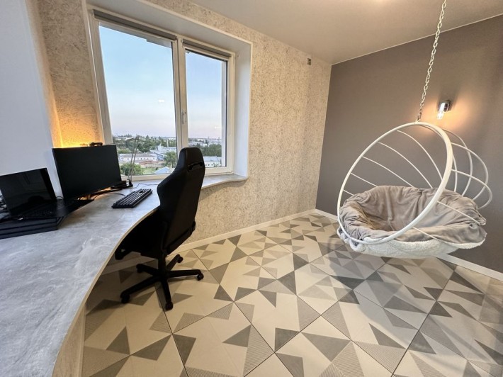 Продаж 2-х кімнатної квартири - фото 1