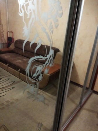 Двухкомнатная квартира - фото 1