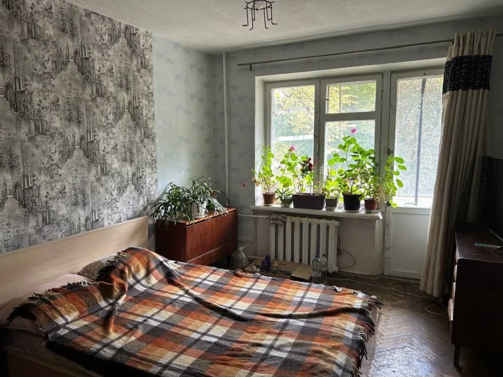 Продам 3 к квартиру 12 Квартал/Терра/ Квартальна 6 - фото 1