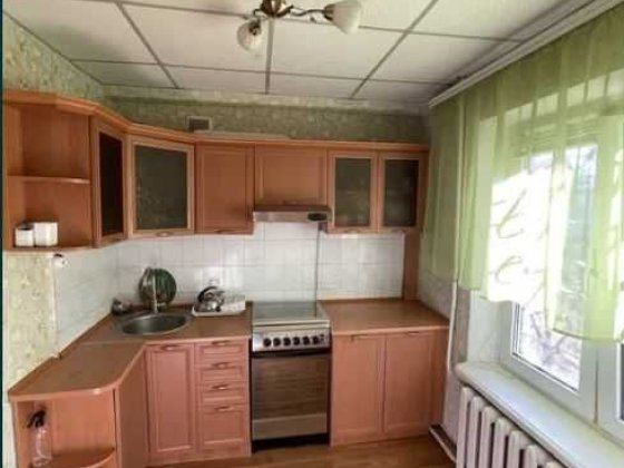 Продається 1-о кімнатна квартира  вул. УКРАЇНСЬКА 1/9 Запоріжжя