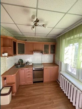 Продається 1-о кімнатна квартира  вул. УКРАЇНСЬКА 1/9 - фото 1