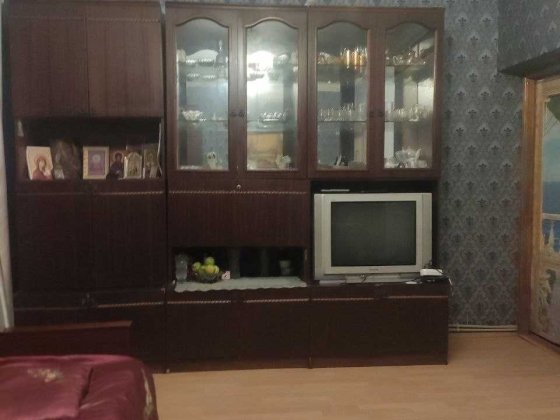 ЦЕНТР 2 к/к Жилкоп з Фасадом (вул.Сінна) від ВЛАСНИКА (ремонт, меблі) Николаев