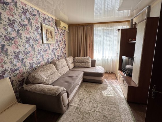 Продается двухкомнатная малосемейная квартира Миколаїв