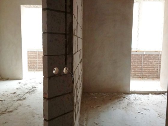 1 кімнатна квартира ЖК Польський бульвар Житомир