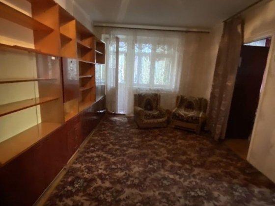 Продається 4-х кімнатна квартира Житомир