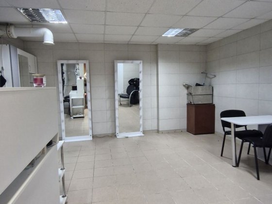 Продаж 1кім квартири під комерцію, вул Перемоги Житомир