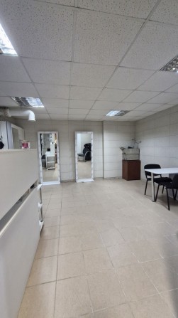 Продаж 1кім квартири під комерцію, вул Перемоги - фото 1