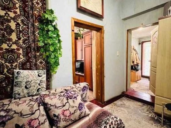 Продаж 2к квартири в будинку на Шкільному Кропивницкий