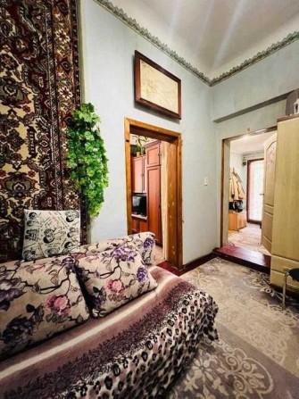 Продаж 2к квартири в будинку на Шкільному - фото 1