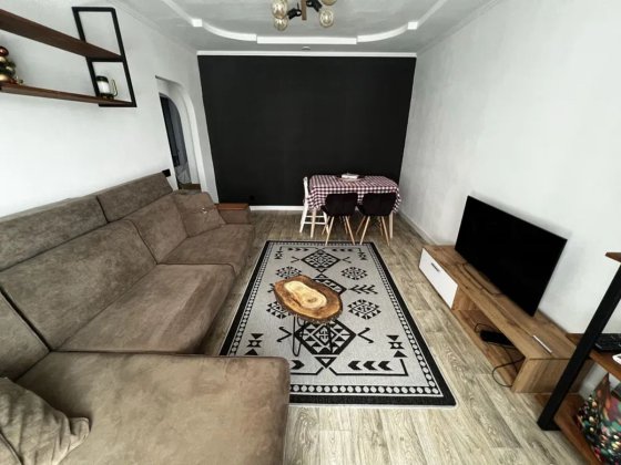 Продам трикімнатну квартиру. Район Н. Миколаївка. Кропивницький