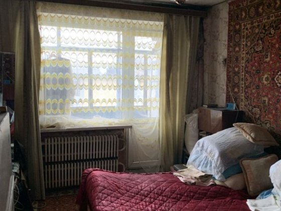 Терміново продається квартира Комарова Кропивницький