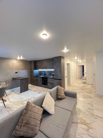 Продаж квартири новобудова вул. Рудненська, 8г - фото 1