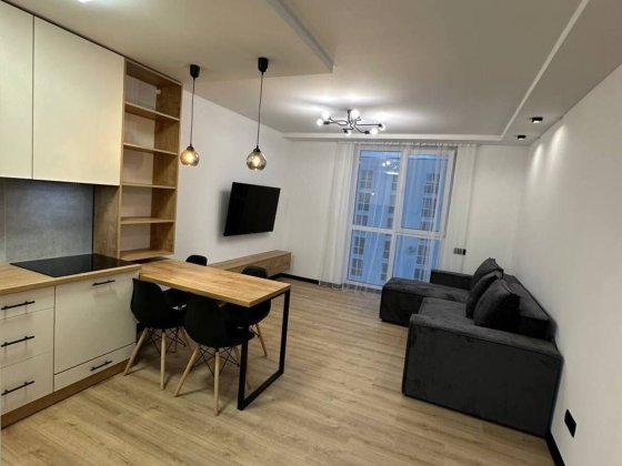 Продаж смарт-квартири вул.Рудненська Львов