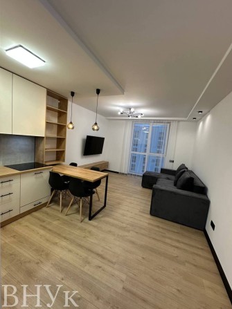 Продаж смарт-квартири вул.Рудненська - фото 1