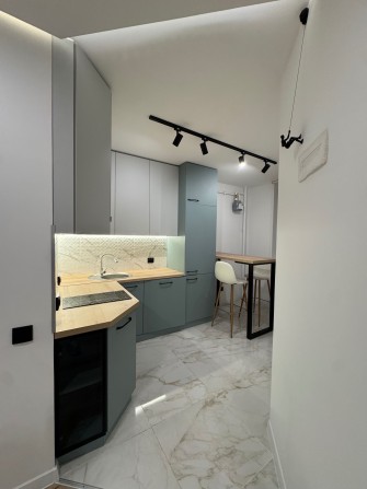 Продаж Квартири в Новобудові | 1 кімната | Малоголосківська - фото 1