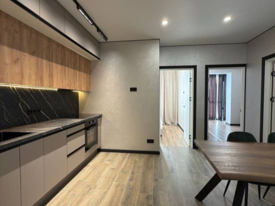 Продам 2х комнатную квартиру ЖК Счастливый 2 Днепр