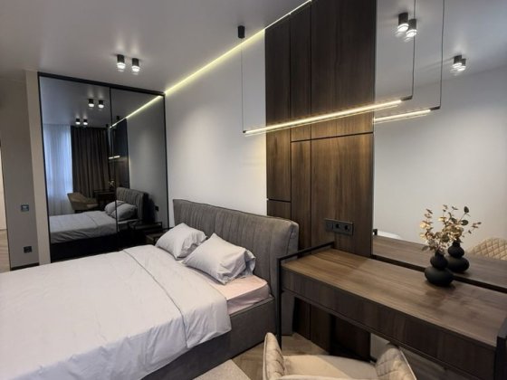 Продаж 2-во кім квартири по вул.Щирецькій,забудовник Vel Home Львов