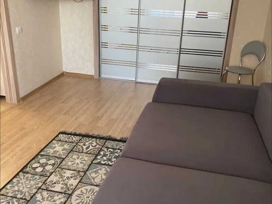 1-к квартира Південний, Пески, Южный Запоріжжя